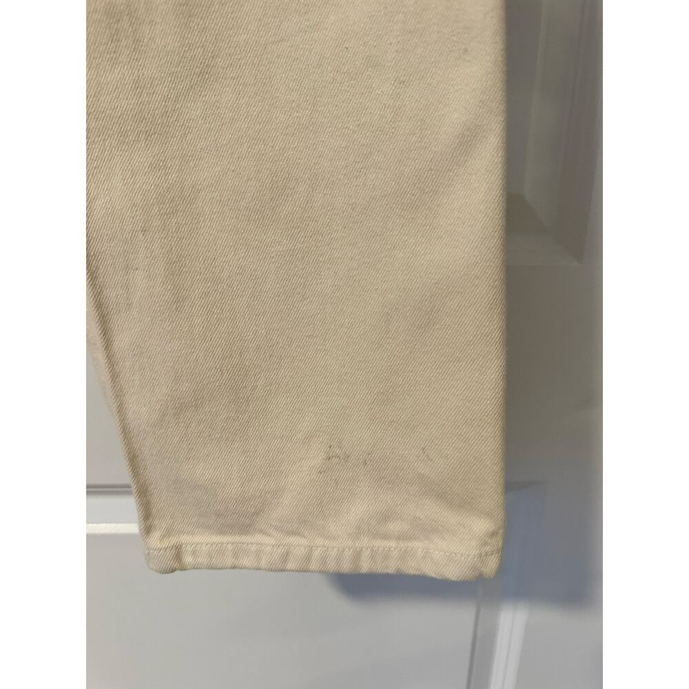 KHAITE ABIGAIL JEAN SIZE 28 - Picture 6 of 9